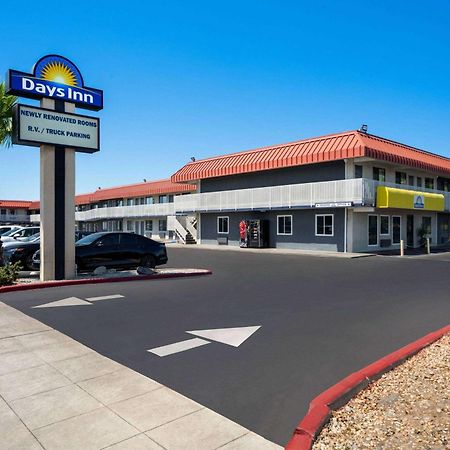 Days Inn By Wyndham Fresno South Zewnętrze zdjęcie