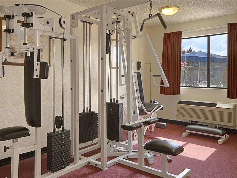 Days Inn By Wyndham Fresno South Zewnętrze zdjęcie