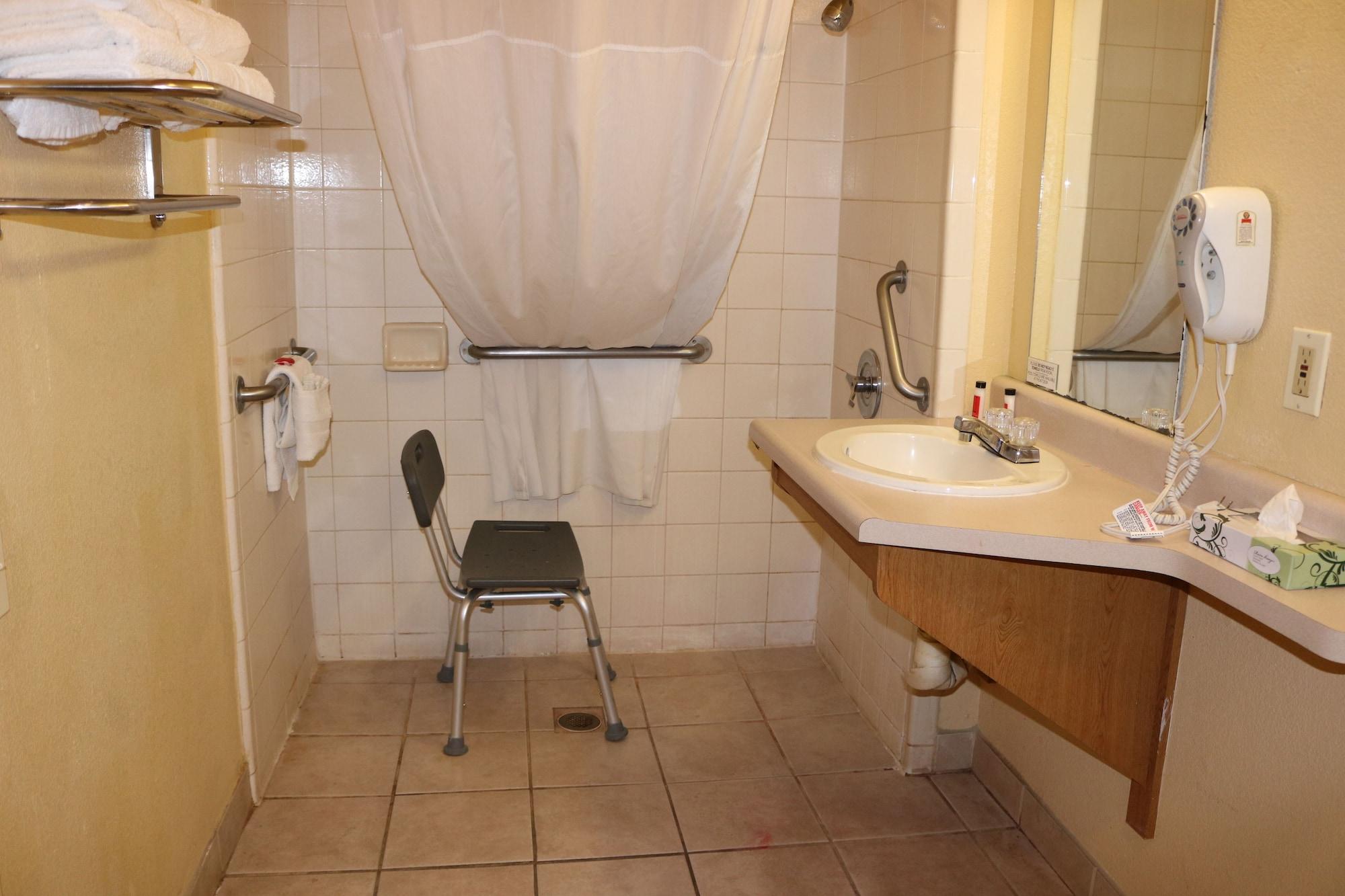 Days Inn By Wyndham Fresno South Zewnętrze zdjęcie